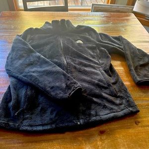 North Face Osito Fleece Jacket XL